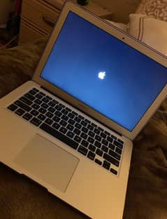 Macbook