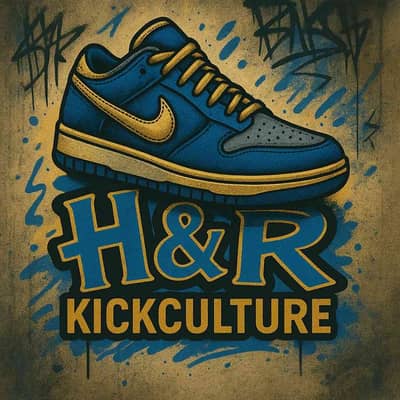 H&R KickCulture 