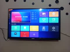 Samsung Wisdom Share Android Led