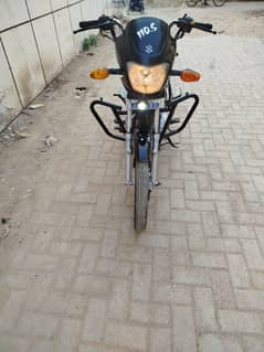 Suzuki GD 110 2017#0/3/4/7/2/7/8/9/0/3/3