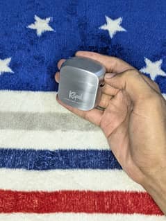 New gaming airpods
