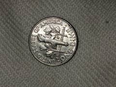 coins