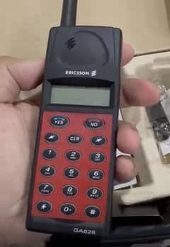 Ericsson