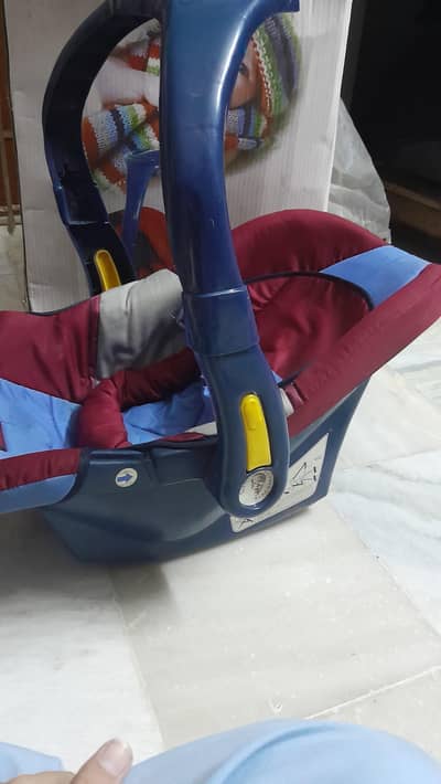 kids carrier