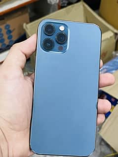 iPhone 12 Pro Max
