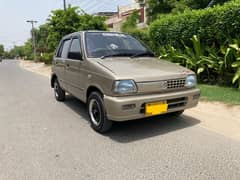 MEHRAN