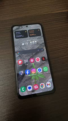 A52S 5G Available for Sale