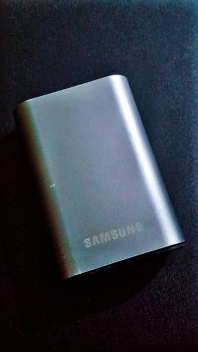 Samsung power Bank model T30