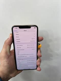 11ProMax 256 Gb
