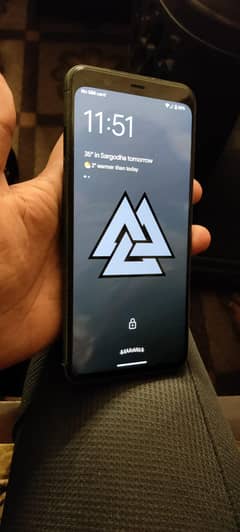 Google pixel 4xL 10/10