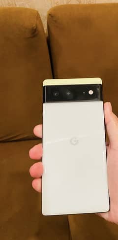 Google Pixel 6 256GB 10/10