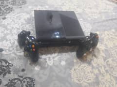 xbox