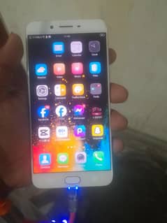 oppo r9s plus 64gb 03098289032