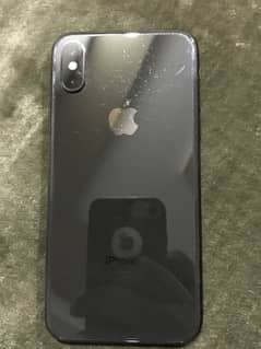 iPhone xs