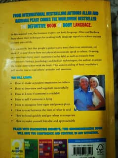 THE DEFINITIVE BOOK OF BODY LANGUAGE