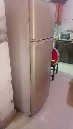 Dawlance refrigerator