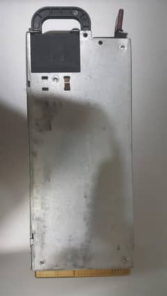 USED 900 W PSU server