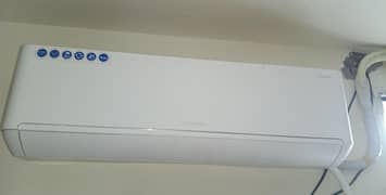 Hyundai Inverter AC 1.5