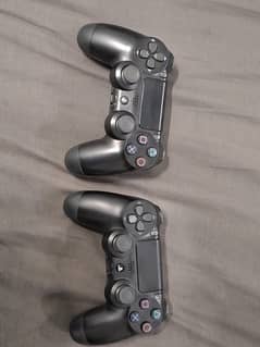 2 ps4/5 copy controller