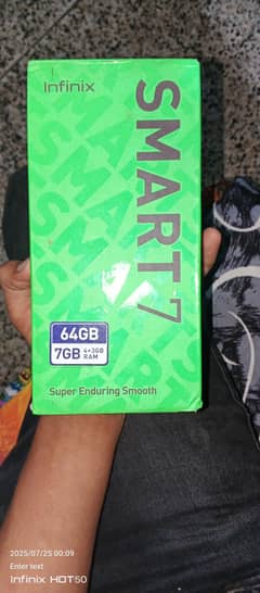 infinix