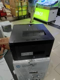 Printer HP LaserJet pro 200 color m251n