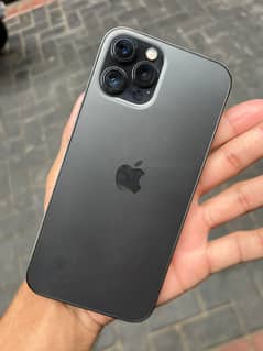 12 promax 256 gb jv
