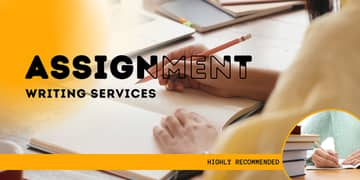 Assignment Writer