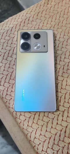 infinix