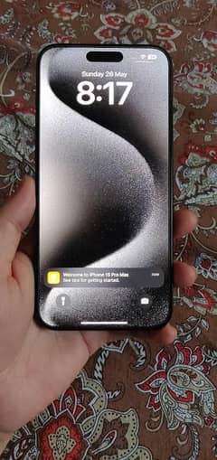 iphoe 15 pro max non pta jv 10/10