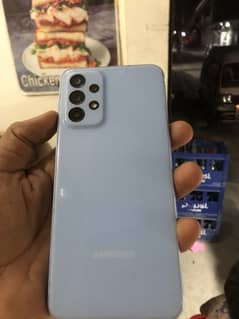 Samsung galaxy A 23