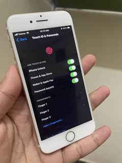 Apple IPhone 7