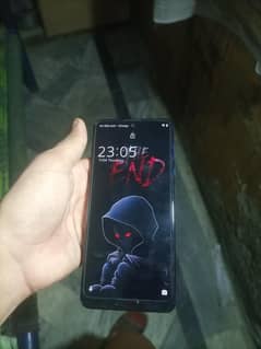 Aqous R5 5g for sale Non pta 12/256  pub g beast HDR 60 fps