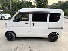 Nissan Clipper nv100 2021