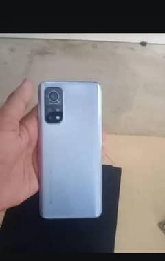 Mi 10T Pro 5G 90 Fps Gaming phone Read ad