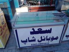 mobile counter