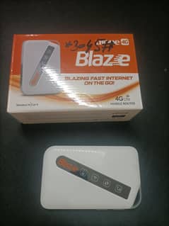 ufone internet device.