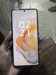 Moto G stulus 2024 Pta Approved