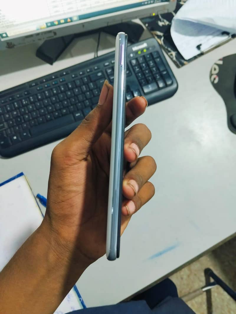 note 10 all ok condition 10 of 9.8 exchange possible 7
