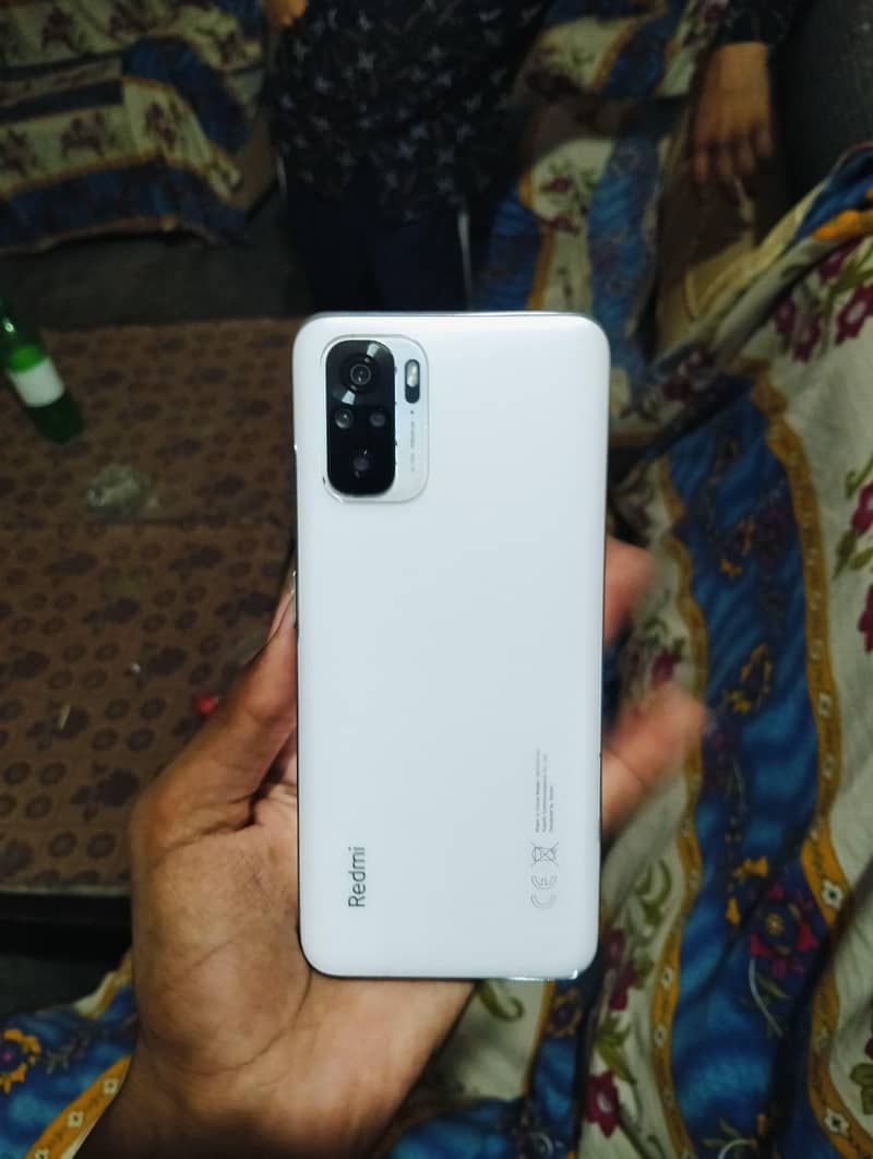 note 10 all ok condition 10 of 9.8 exchange possible 9