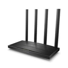 Archer C6 AC1200 Wireless MU-MIMO Gigabit Router