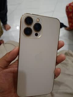 Apple iphone 13 pro max 128gb 100 health jv 10/10 condition