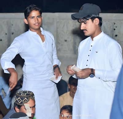 Imtiaz 