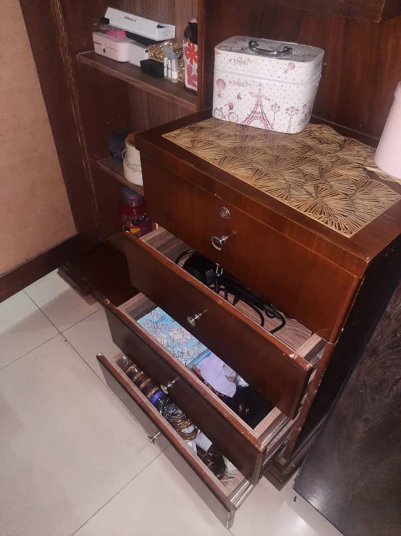 one year used 2