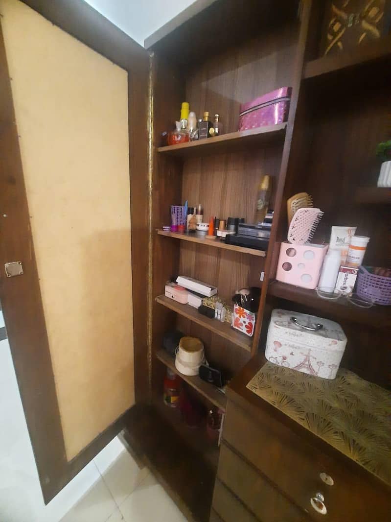 one year used 3