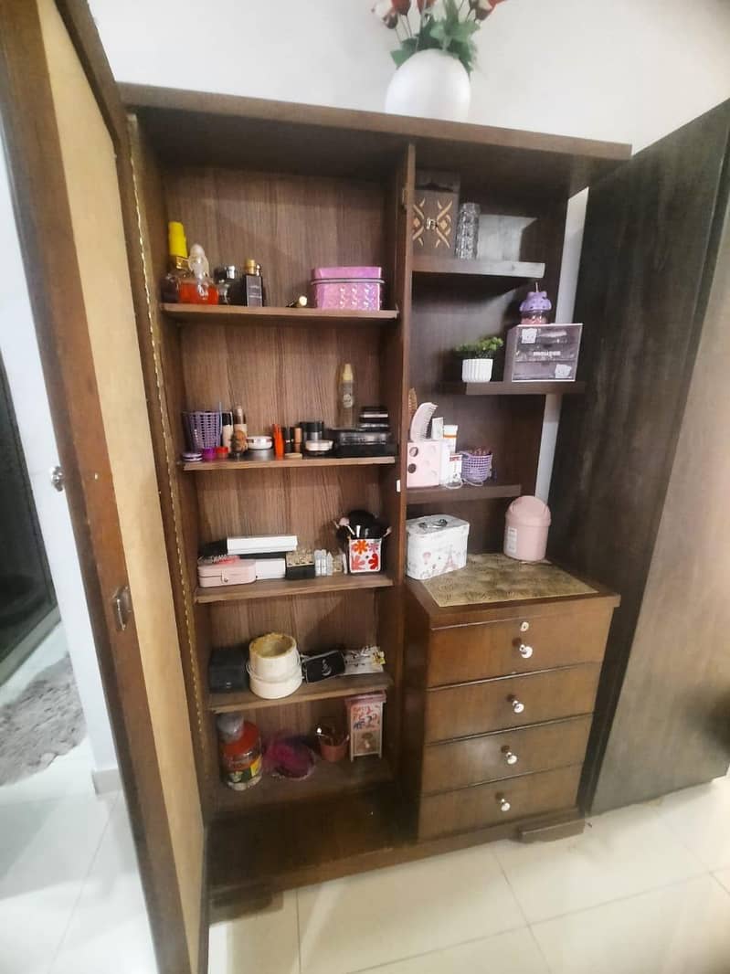 one year used 4