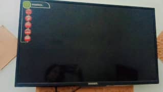 NOBEL LED TV
