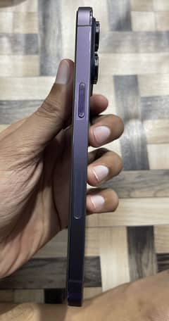 I phone