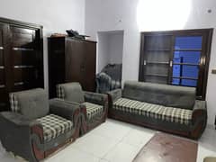 5 seater sofa