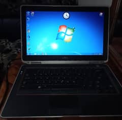 Dell Laptop Windows 7