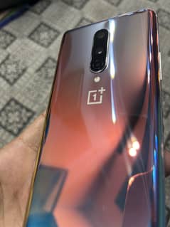 Oneplus 8 read ad